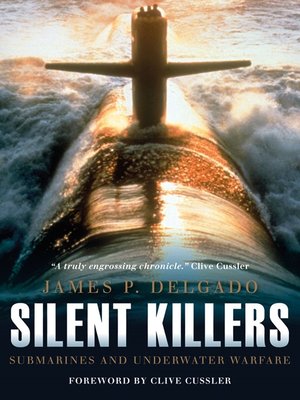 cover image of Silent Killers